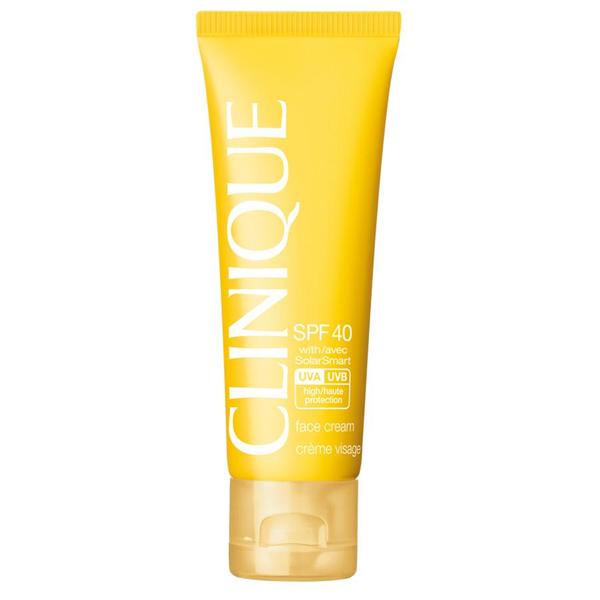 Clinique Sun Face Cream Spf40 50ml