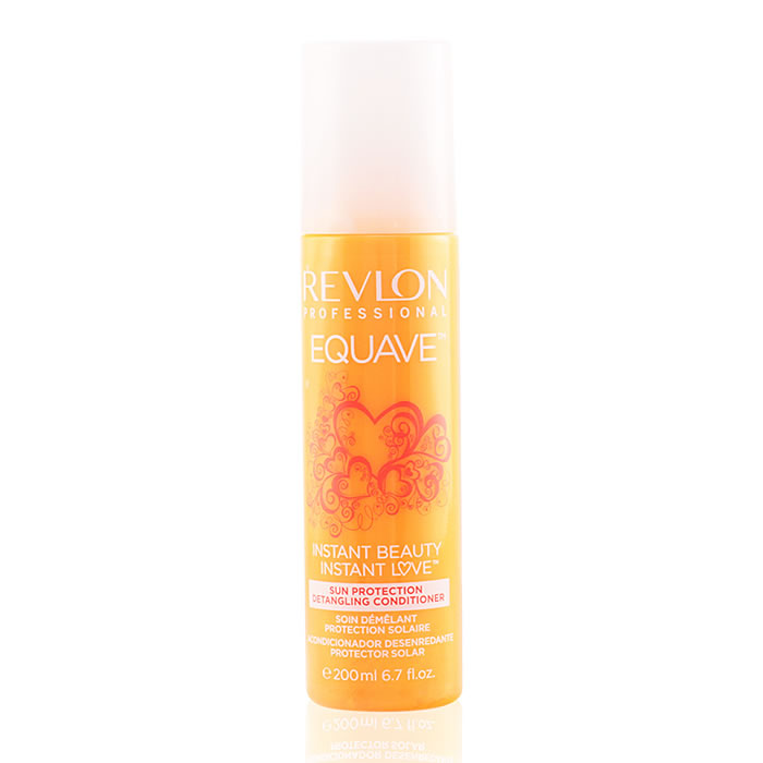 Revlon Equave Sun Protection Detangling Conditioner Spray 200ml