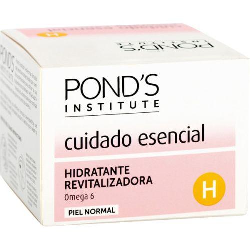 Pond's Essential Care H Revitalizing Moisturizing Cream 50ml