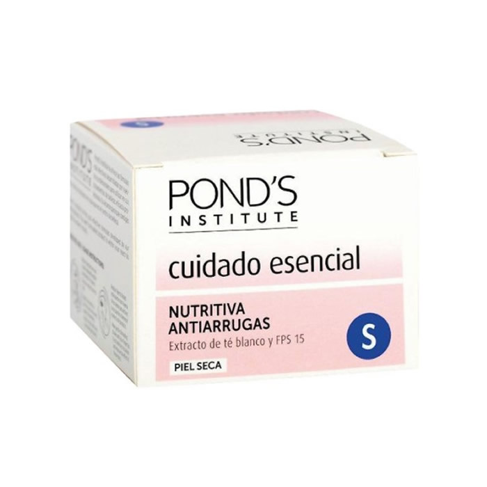 Pond's Anti-wrinkle Nourishing Cream 50ml
