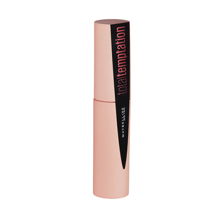 Maybelline Total Temptation Mascara Meraki By Mery Turiel 9