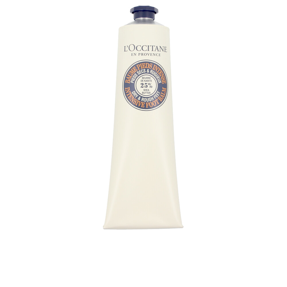 L'Occitane Karité Intensive Foot Balm 150ml