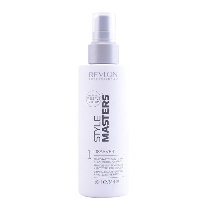 Revlon Style Masters Lissaver Protective Straightening 150ml
