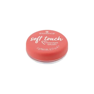 Essence Cosmetics Soft Touch Colorete Mousse 30-Coral Crush 5g